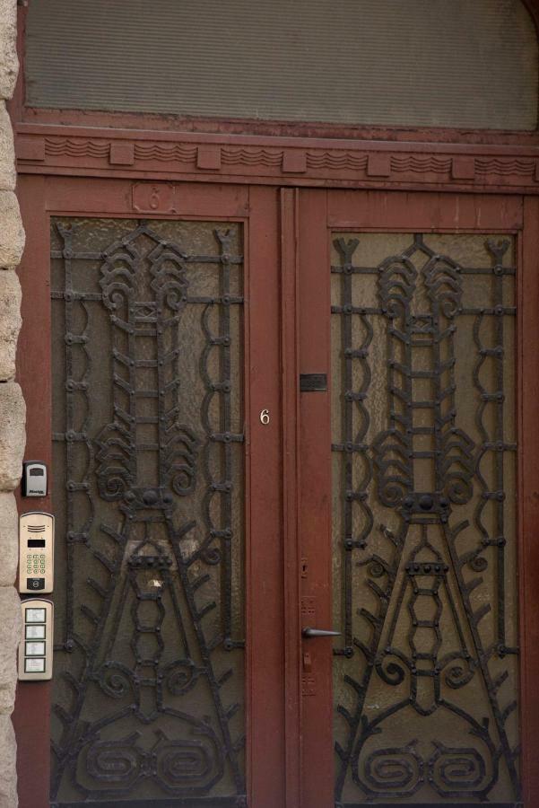 Eclectic Apartament Nagyvárad Kültér fotó